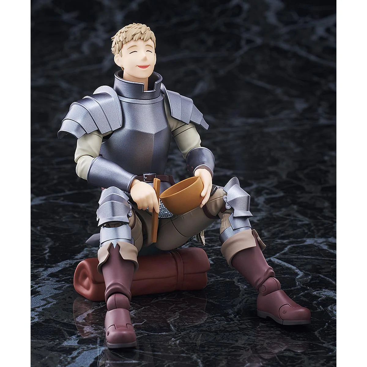 Delicious in Dungeon - Laios Figma Max Factory