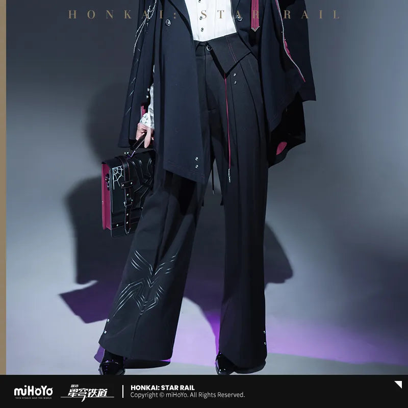 Honkai: Star Rail - Kafka Impression Pants miHoYo