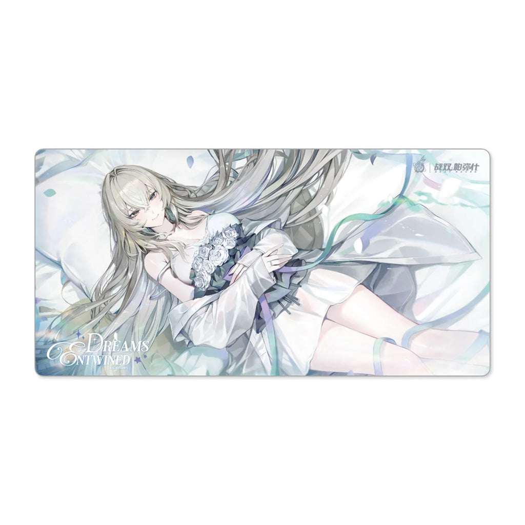 Punishing: Gray Raven - Dreams Entwined 6th Anniversary Mouse Pad KURO GAMES