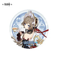 Genshin Impact - Snezhnaya Theme Sandrone Character Badge miHoYo