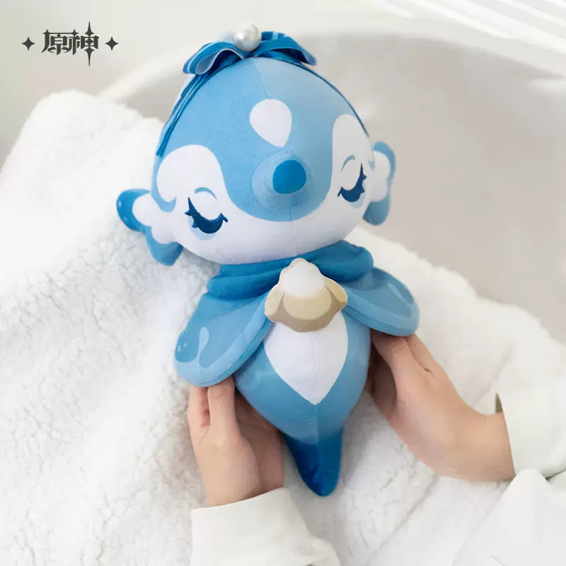 Genshin Impact - Furina’s Surintendante Chevalmarin Plushie miHoYo