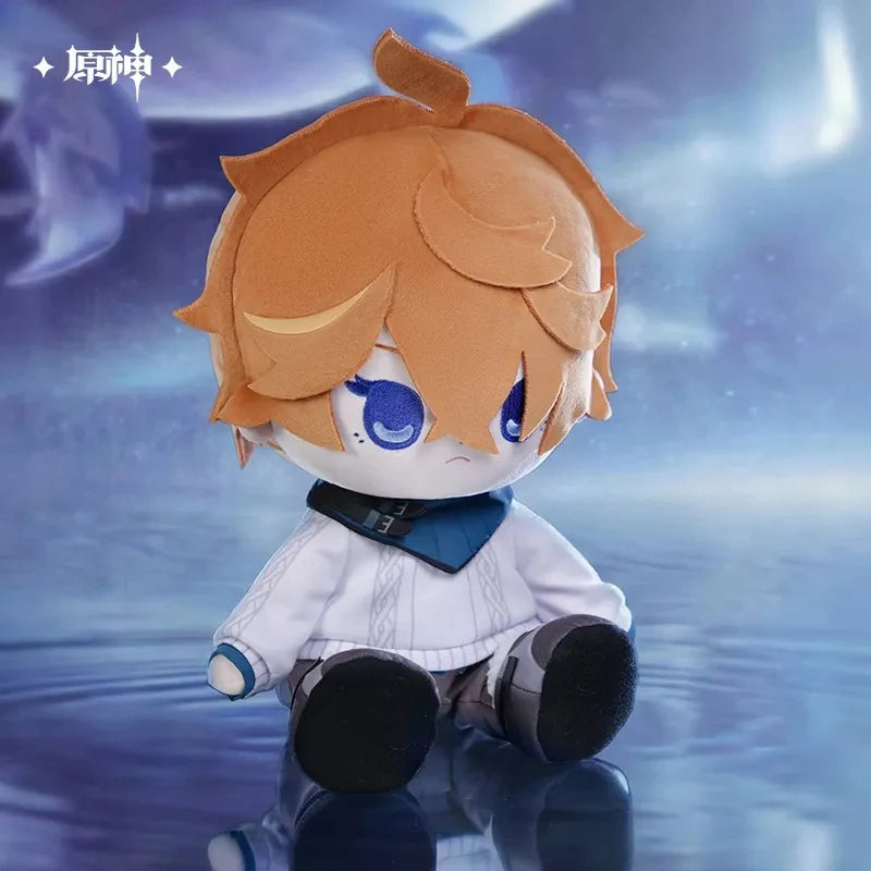 Genshin Impact - Genshin Impression Plushie miHoYo