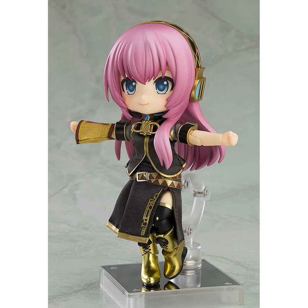 VOCALOID - Megurine Luka Nendoroid Good Smile Company