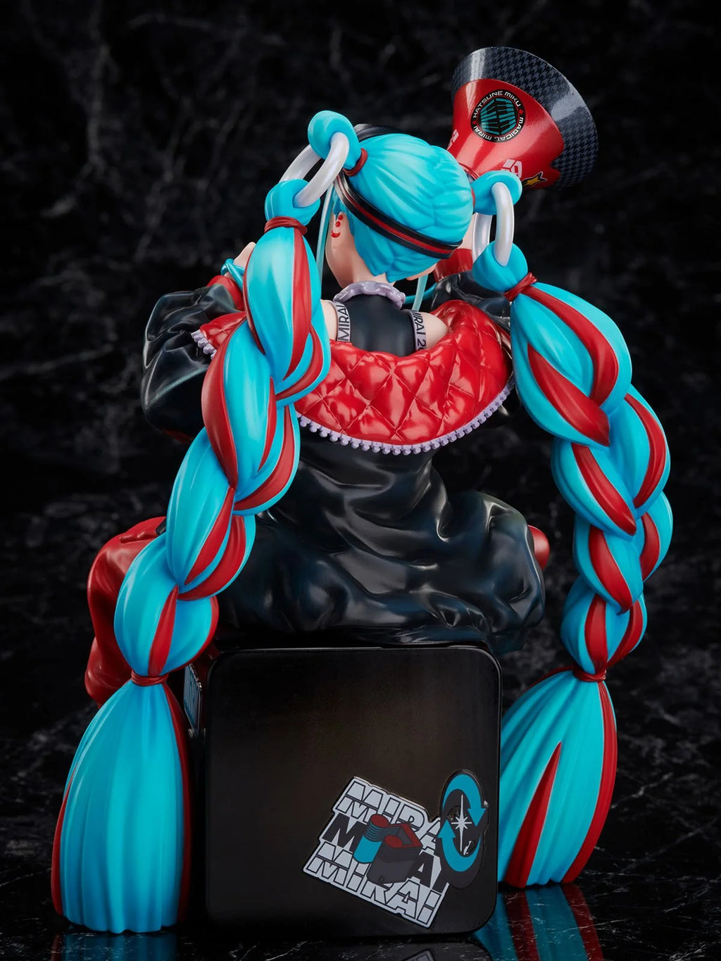 Hatsune Miku - Hatsune Miku (MAGICALMIRAI 2023 Ver.) 1/7 Scale Figure Design COCO