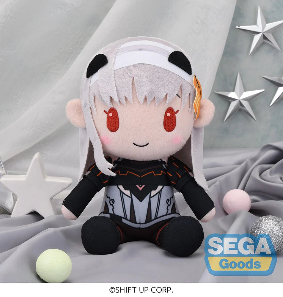 Goddess of Victory: Nikke - Modernia M Plushie SEGA