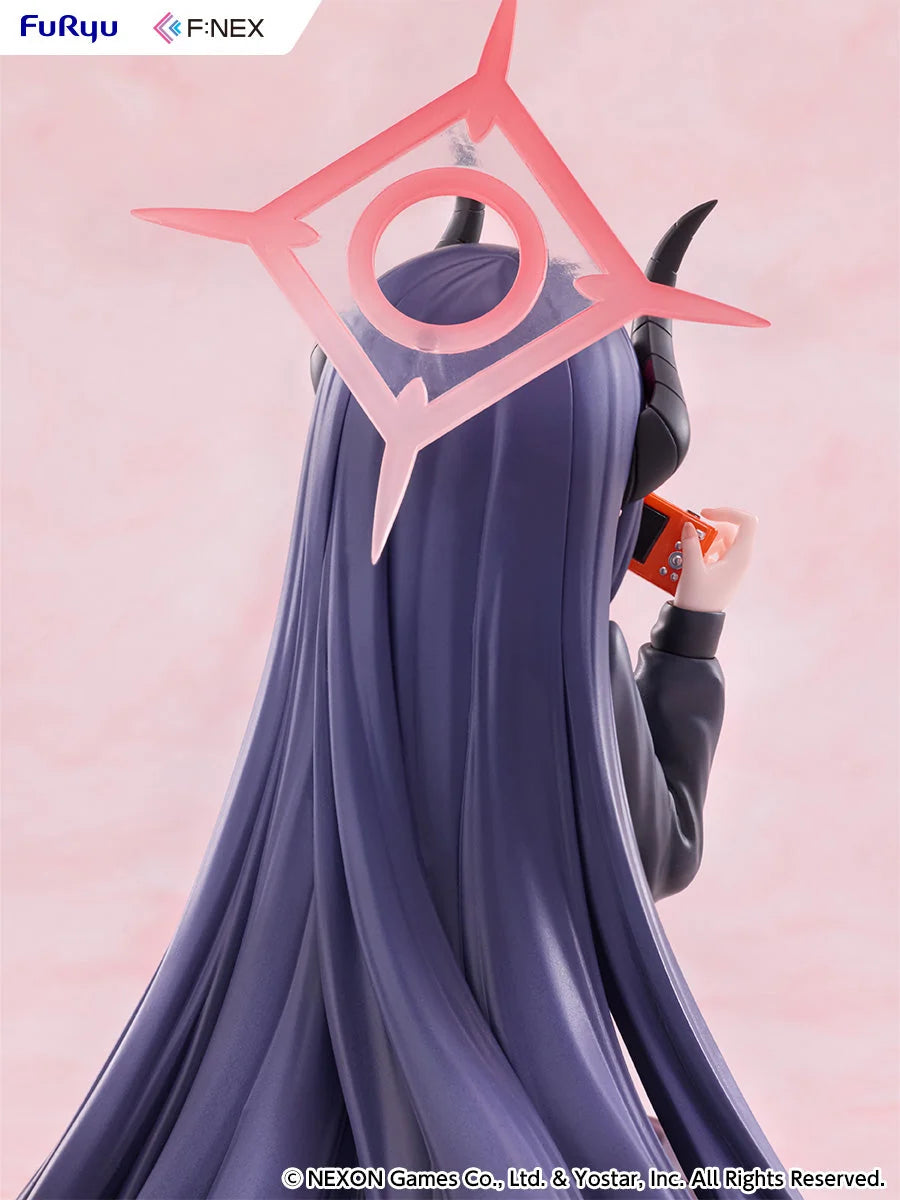Blue Archive - Chiaki (Memorial Lobby Ver.) 1/7 Scale Figure FuRyu Corporation