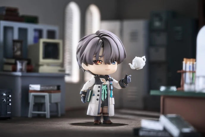 Reverse: 1999 - X Nendoroid Good Smile Arts Shanghai