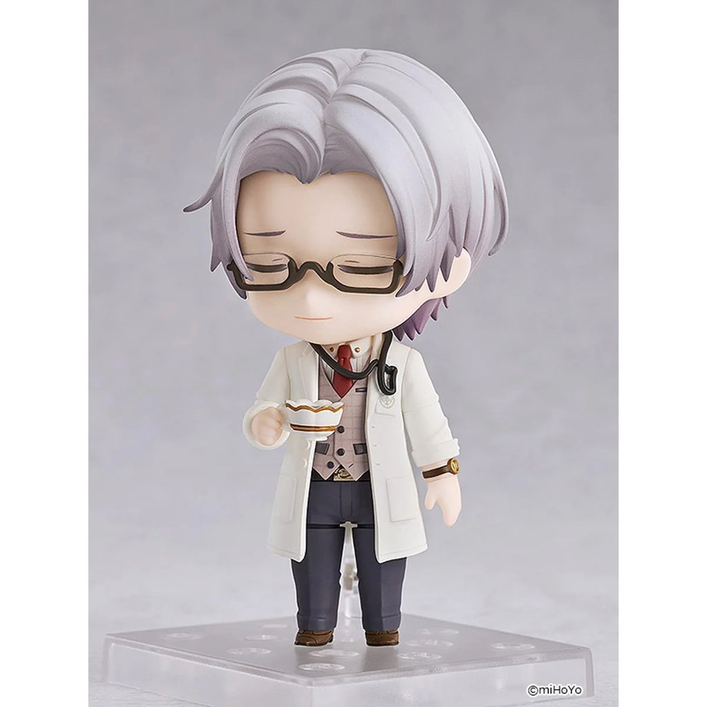 Tears of Themis - Adjudicator Nendoroid Good Smile Company