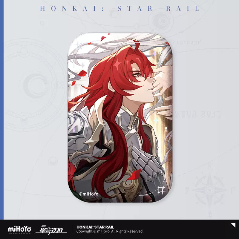 Honkai: Star Rail - Light Cone Series Badge miHoYo