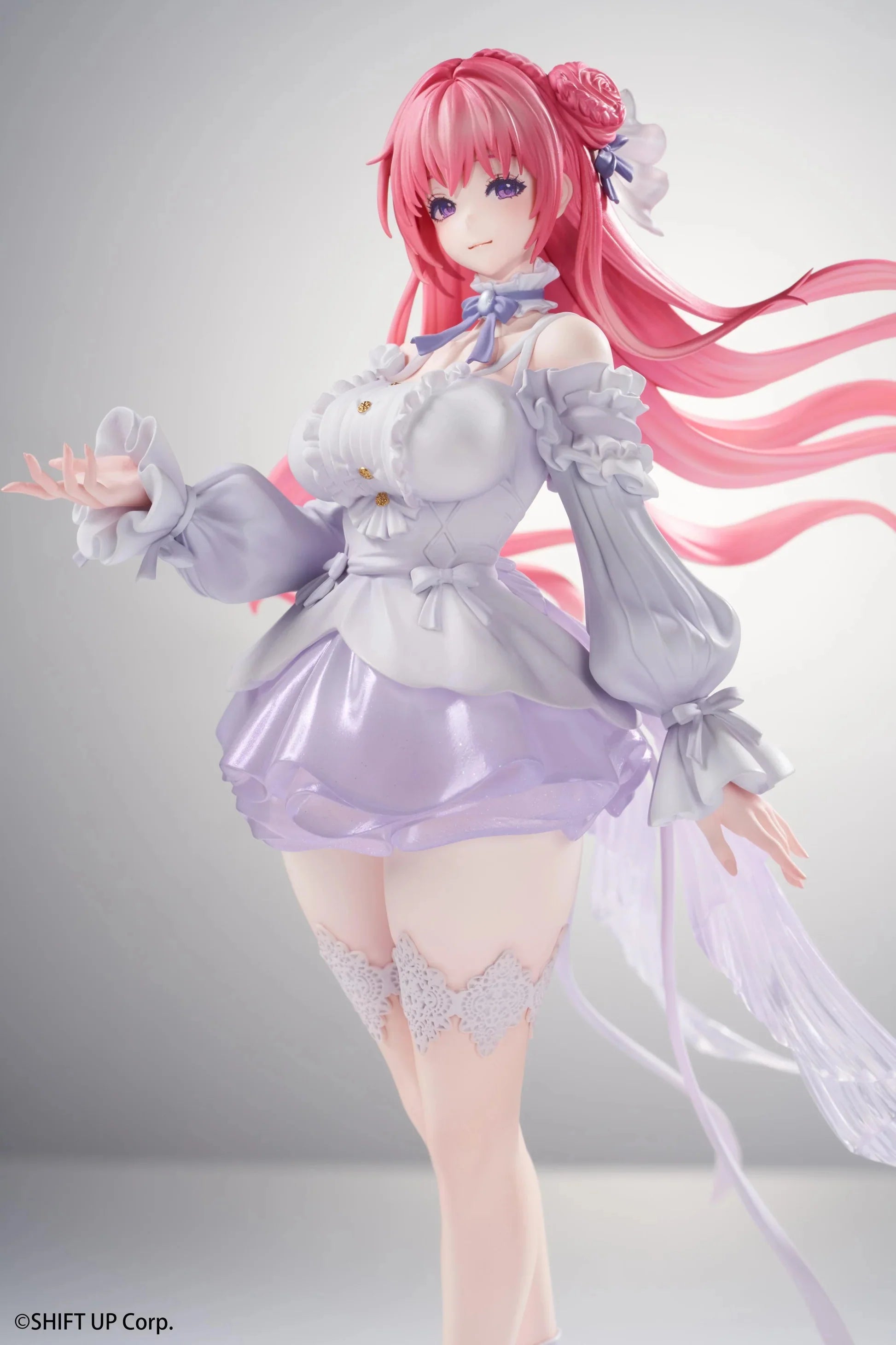 Goddess of Victory: Nikke - Dorothy 1/10 Scale Figure Hobbysakura