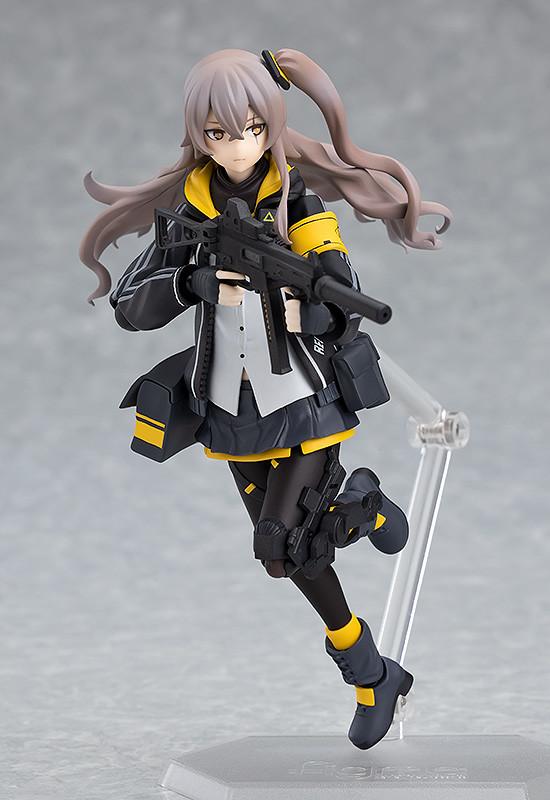 Girls' Frontline - UMP45 Figma Max Factory