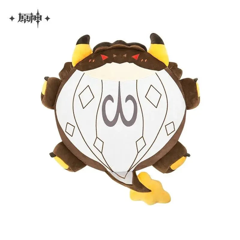 Genshin Impact - Azhdaha Plush Cushion miHoYo