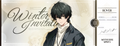 Wuthering Waves - Winter Invitation Series Laser Ticket KURO GAMES