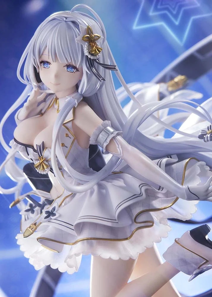 Azur Lane - Illustrious Muse 1/6 Scale Figure Goldenhead