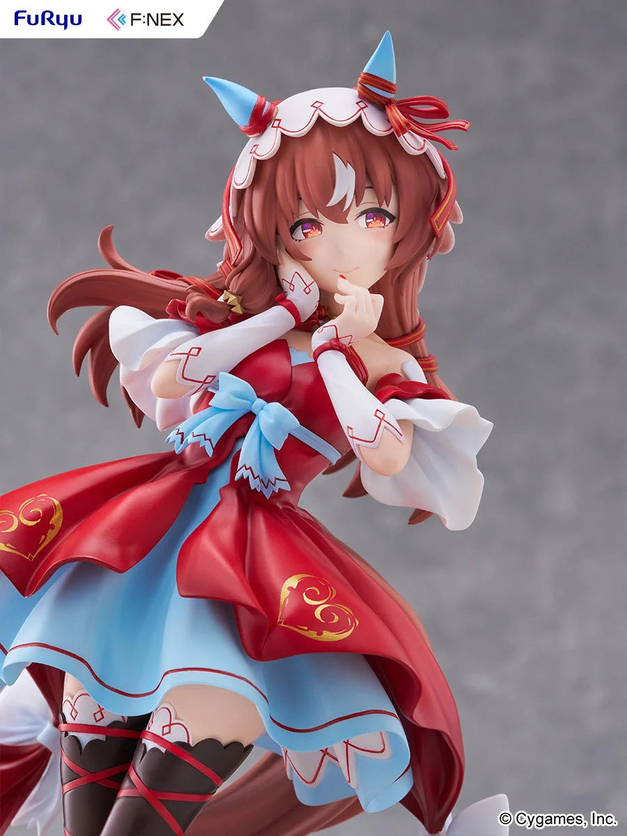 Umamusume: Pretty Derby - Still in Love (Standard Ver.) 1/7 Scale Figure FuRyu Corporation