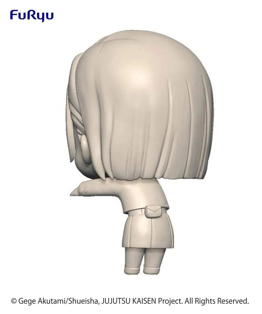 Jujutsu Kaisen - Hikkake Figure Puchi Set Mini Figure FuRyu Corporation
