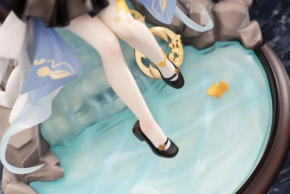 Honkai Impact 3 - Theresa Starlit Astrologos Orchid's Night 1/7 Scale Figure HOBBYMAX