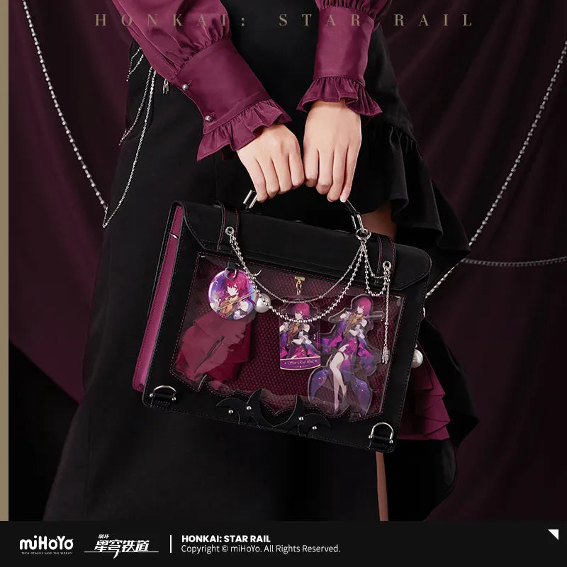 Honkai: Star Rail - Kafka Impression Handbag miHoYo