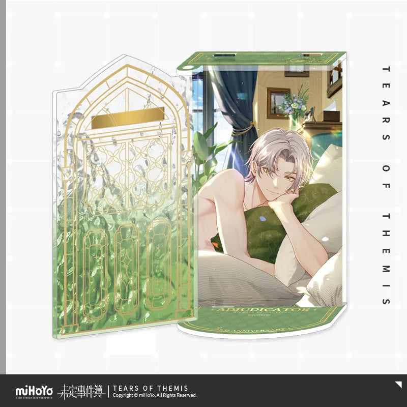 Tears of Themis - Where The Heart Belongs Series Acrylic Stand miHoYo