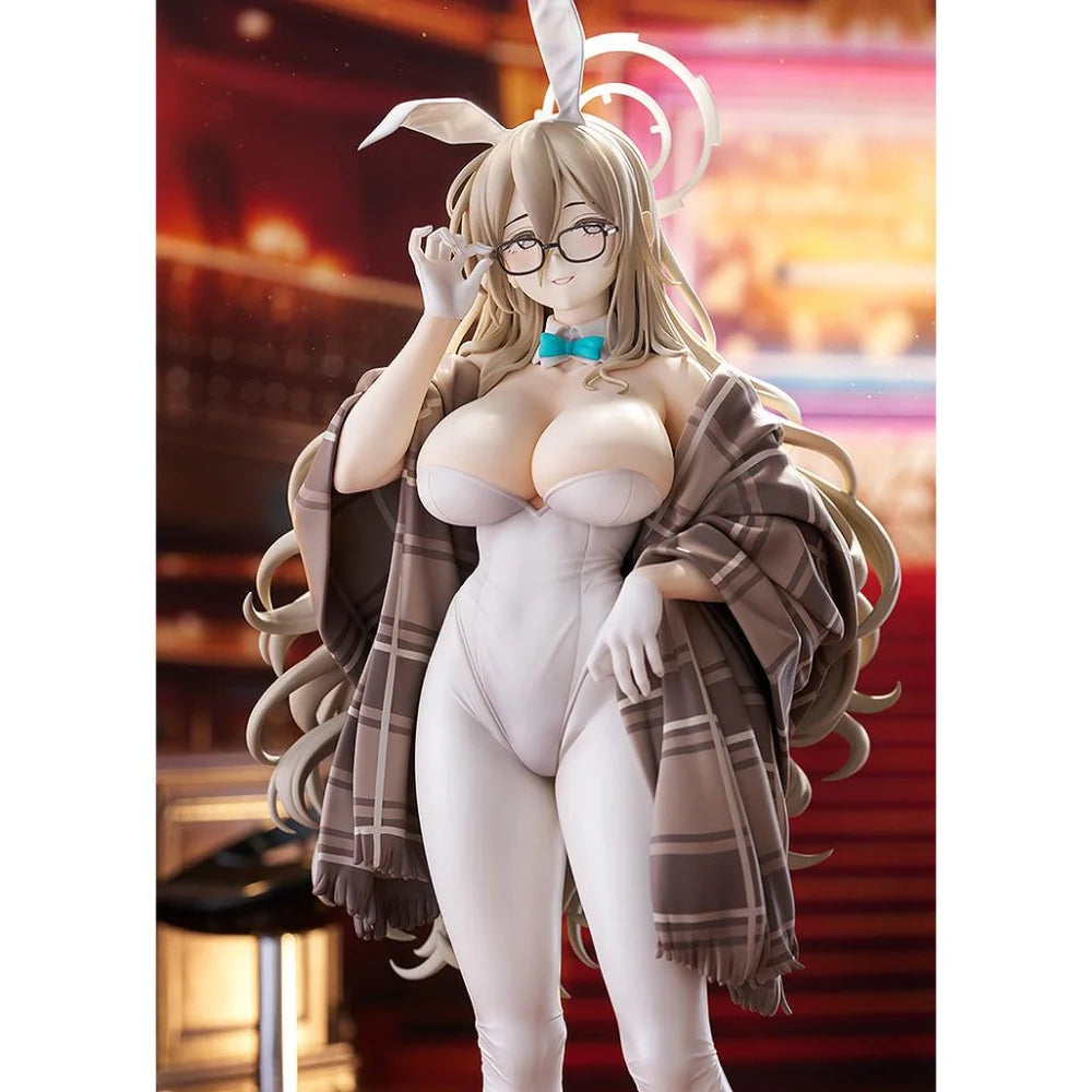 Blue Archive - Akane Murokasa (Bunny Girl Ver.) 1/7 Scale Figure Max Factory