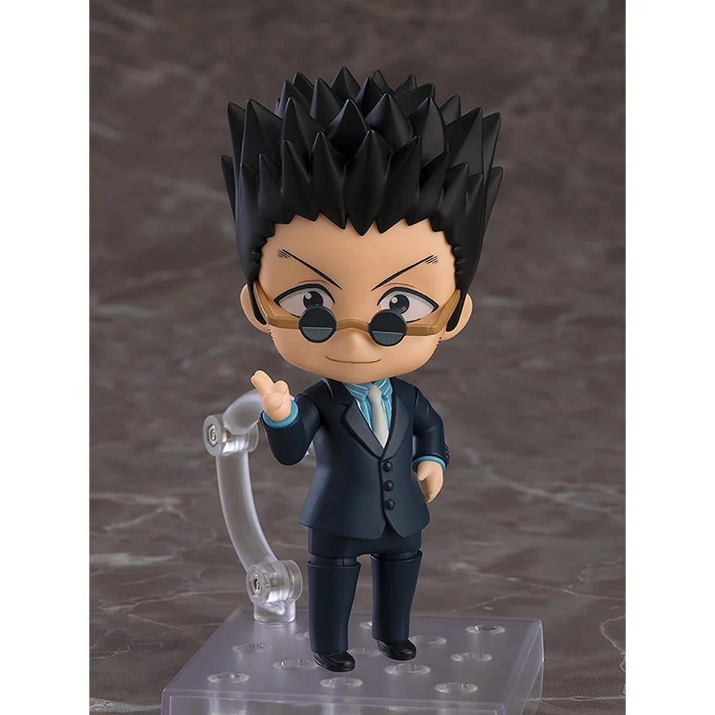 Hunter x Hunter - Leorio Nendoroid Good Smile Company