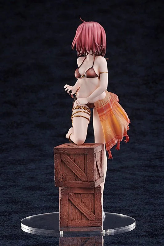 Atelier Sophie: The Alchemist of the Mysterious Book - Sophie Neuenmuller Swimsuit Ver. 1/7 Scale Figure Amiami X Amakuni