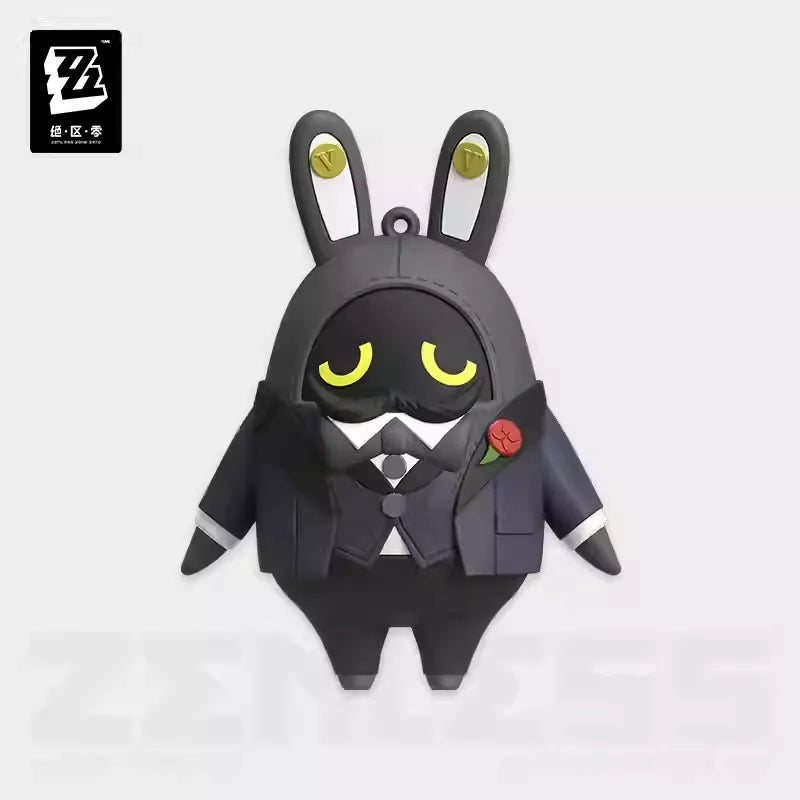 Zenless Zone Zero - Bangboo Figure Blind Box Vol. 1 miHoYo