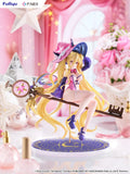 Date A Live - Mukuro Hoshimiya (Witch Style ver.) 1/7 Scale Figure FuRyu Corporation