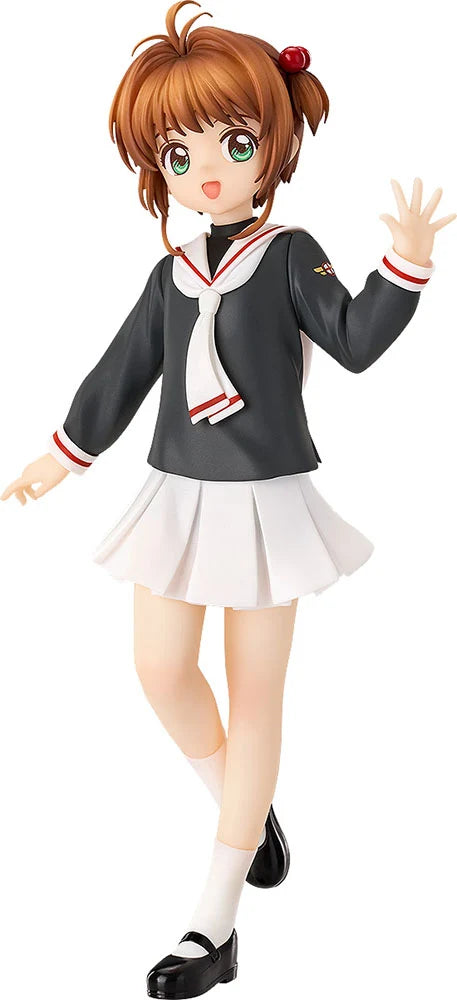 Cardcaptor Sakura - Sakura Kinomoto & Tomoyo Daidouji POP UP PARADE Good Smile Arts Shanghai