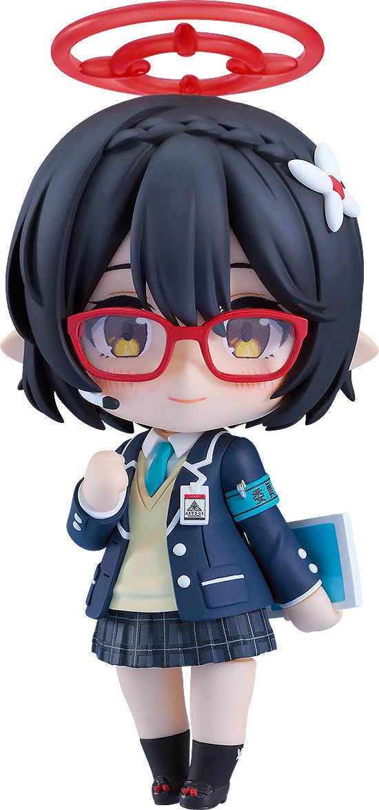 Blue Archive - Ayane Okusora Nendoroid Good Smile Company