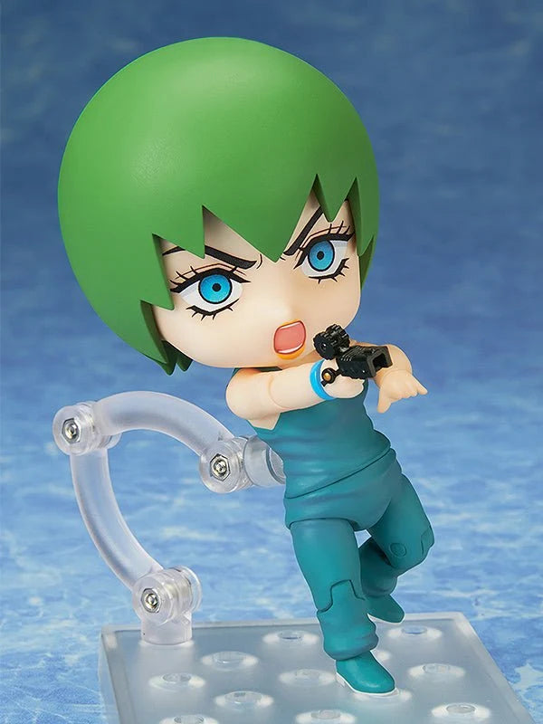 JoJo's Bizarre Adventure - Foo F. Nendoroid Medicos Entertainment