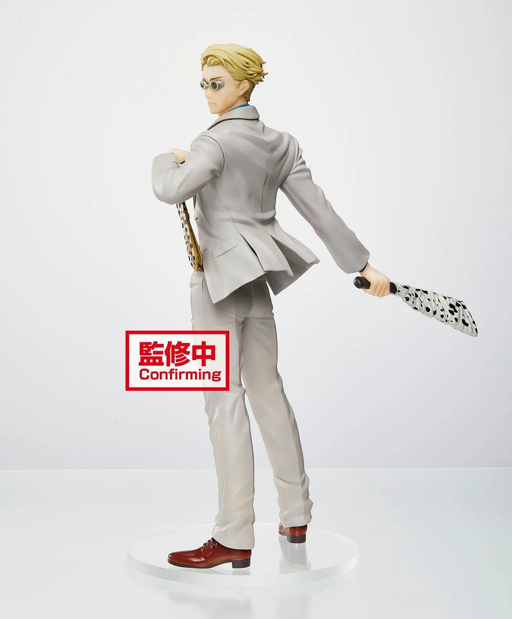 Jujutsu Kaisen - Nanami Kento Prize Figure Taito