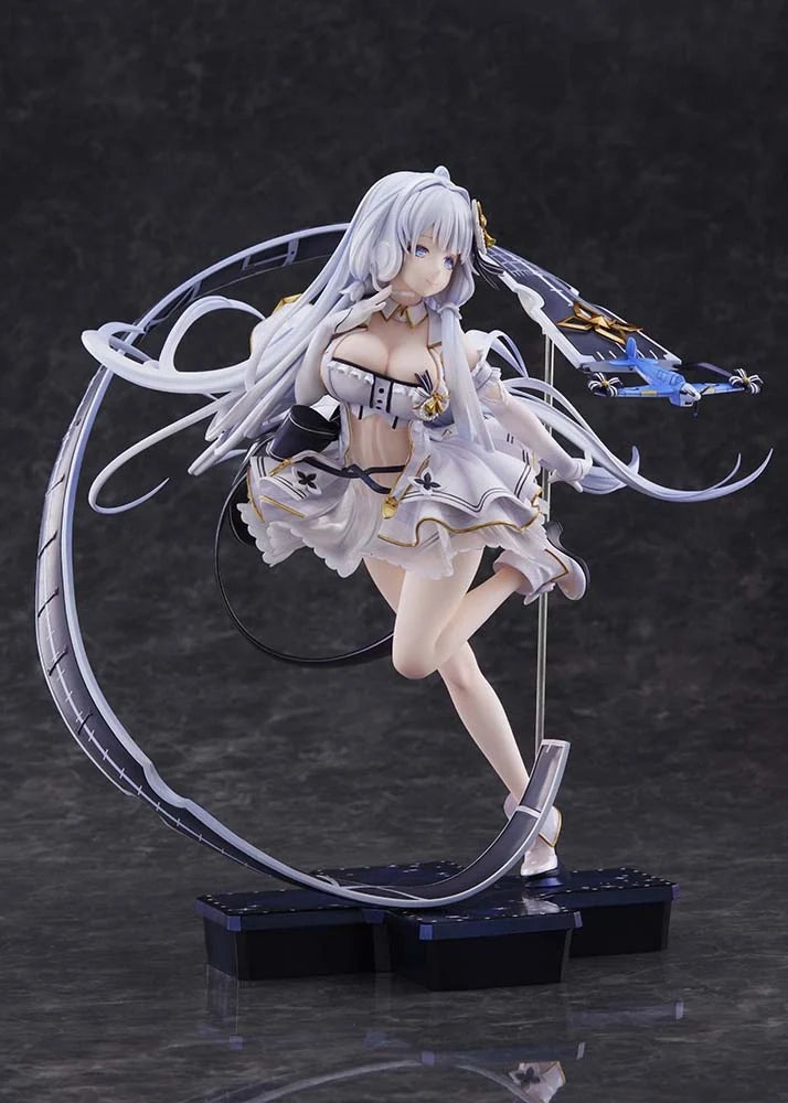 Azur Lane - Illustrious Muse 1/6 Scale Figure Goldenhead