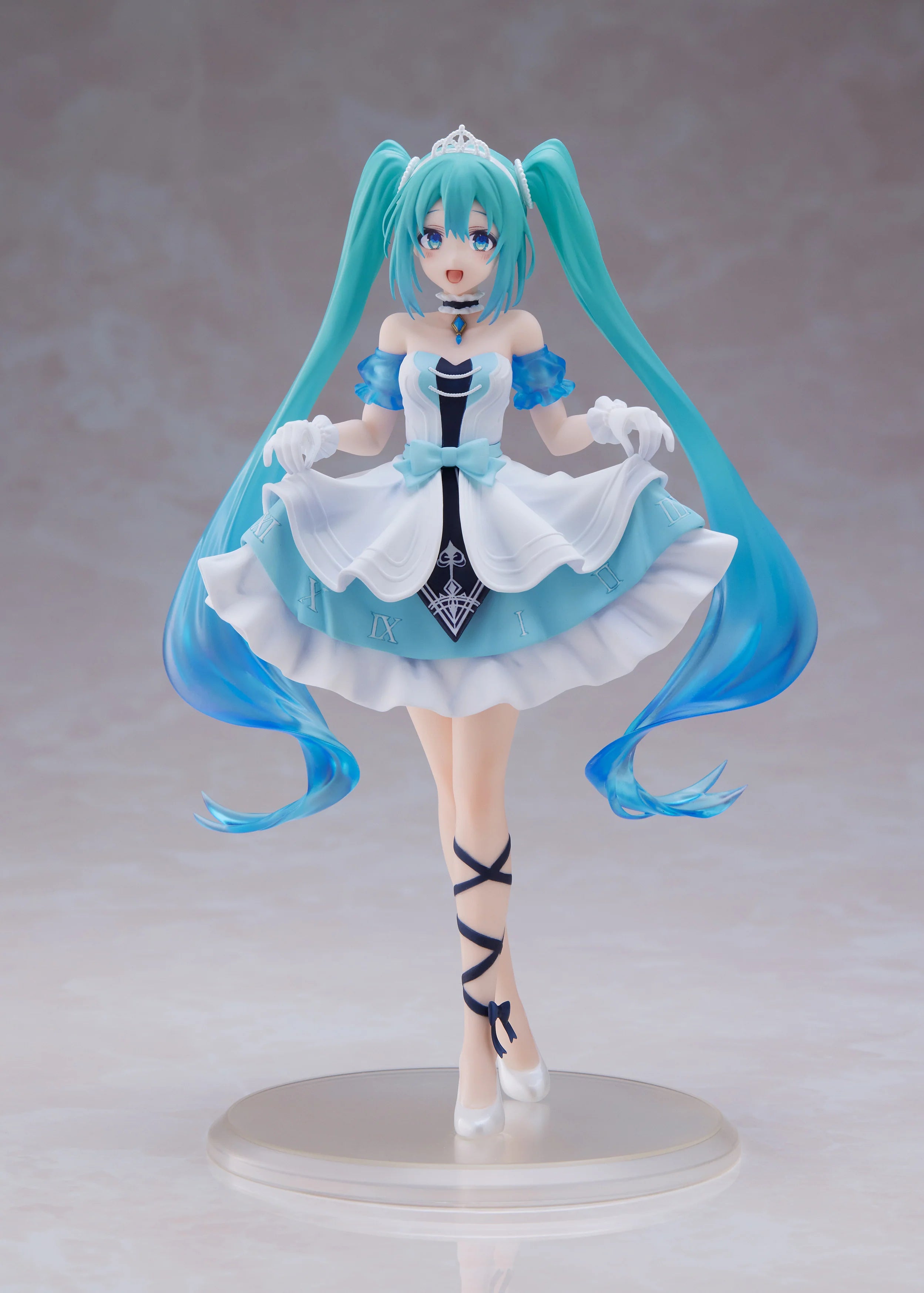 Hatsune Miku - Hatsune Miku Prize Figure Taito