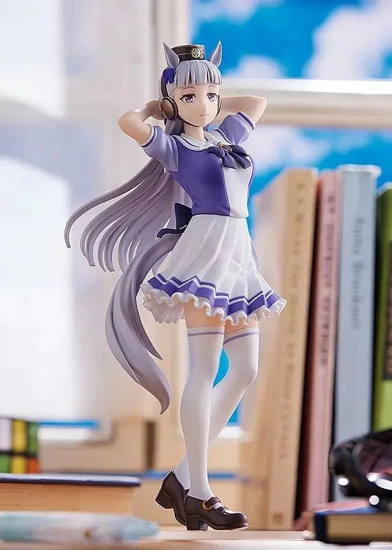 Umamusume: Pretty Derby - Gold Ship (School Uniform Ver.) Pop Up Parade GSC
