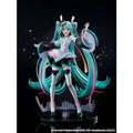 Hatsune Miku - Hatsune Miku (EXPO 10th Anniversary Ver.) 1/7 Scale Figure Hobby Stock