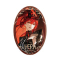 Punishing: Gray Raven - Frame Series Oval Tinplate Badge KURO GAMES