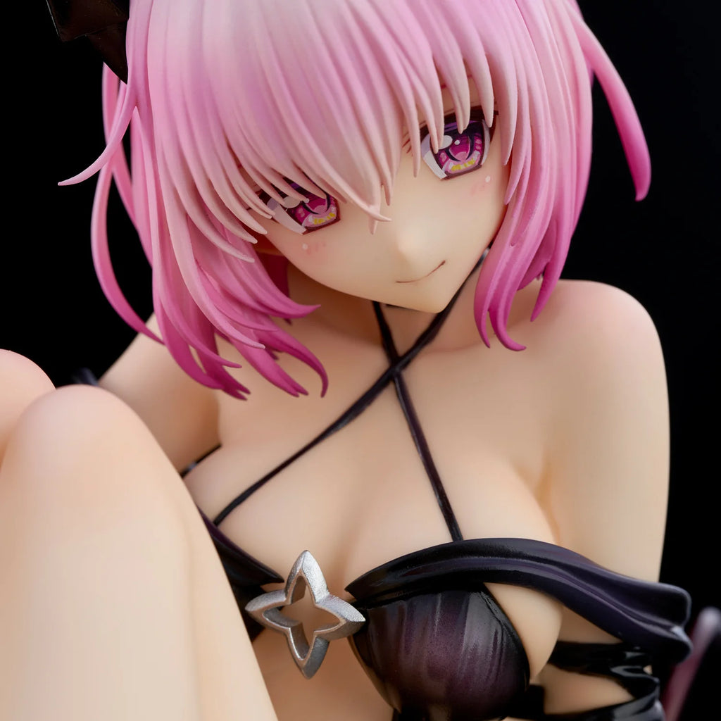 To Love-Ru Darkness - Momo Belia Deviluke (Darkness Ver.) 1/6 Scale Figure Union Creative