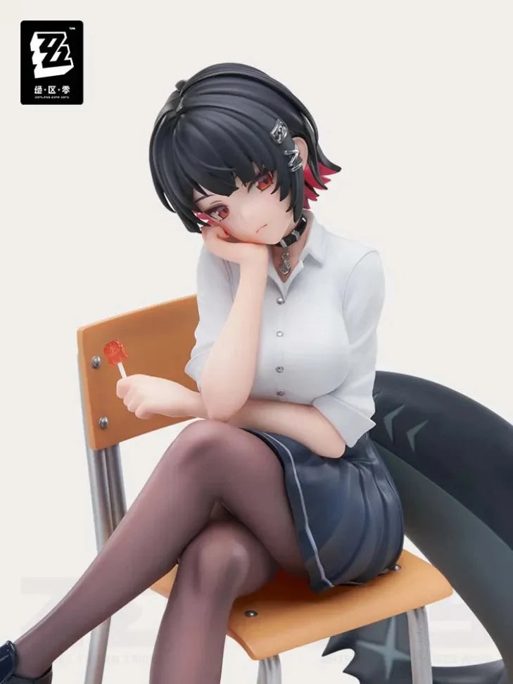 Zenless Zone Zero - Ellen Joe (Limepie Series: On Campus Ver.) 1/8 Scale Figur APEX