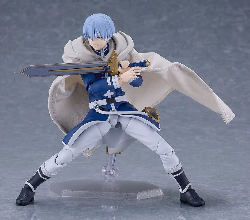Frieren: Beyond Journey's End - Himmel Figma Good Smile Company