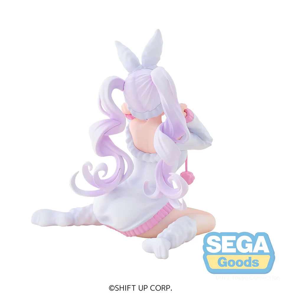GODDESS OF VICTORY: NIKKE - Alice Yumemirize Prize Figure SEGA