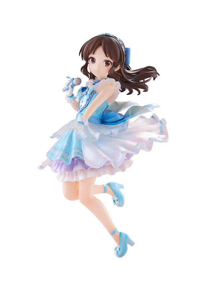 The iDOLM@STER - Arisu Tachibana (Memorial Edition) 1/7 Scale Figure PLUM