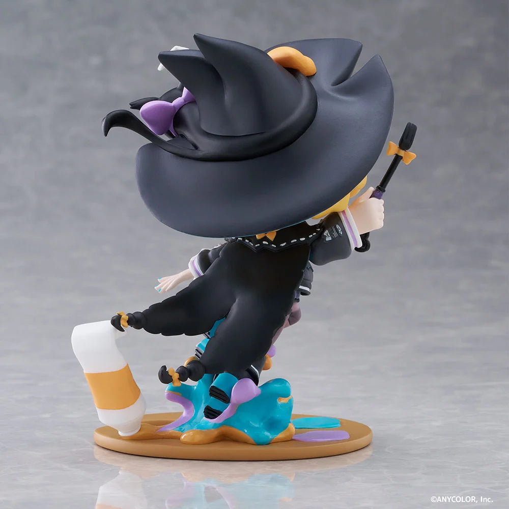 Nijisanji - Reimu Endou & Enna Alouette & Millie Parfait Mini Figure Bushiroad Creative