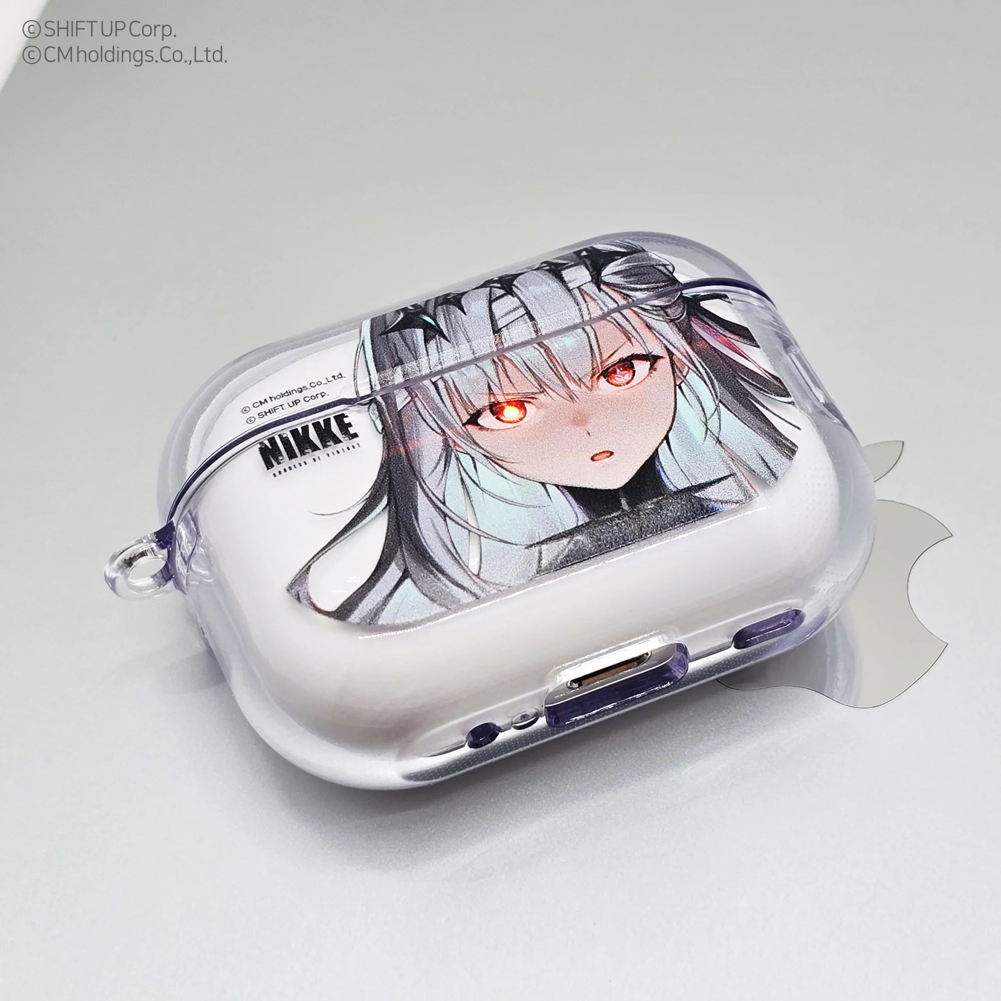 Goddess of Victory: Nikke - Modernia (Second Affection Ver.) AirPods Case GNF TOYZ