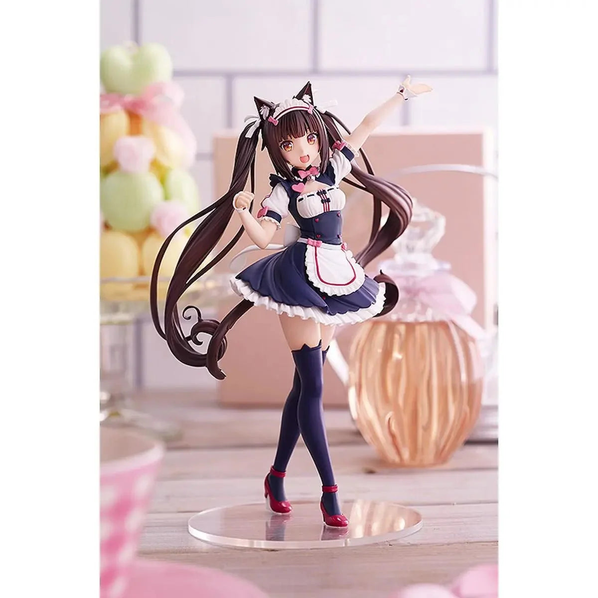 Nekopara - Chocola Pop Up Parade PVC Figure GSC