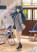 THE IDOLM@STER Gakuen - Temari Tsukimura 1/7 Scale Figure PLUM PMOA
