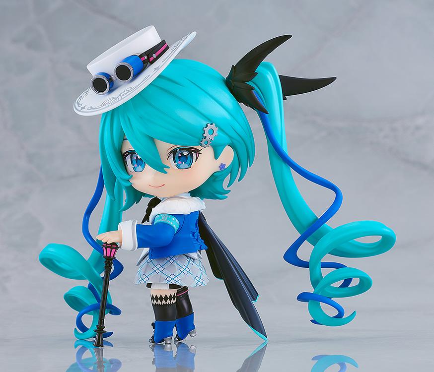 Hatsune Miku - Hatsune Miku (MIKU WITH YOU 2025 Ver.) Nendoroid Good Smile Company