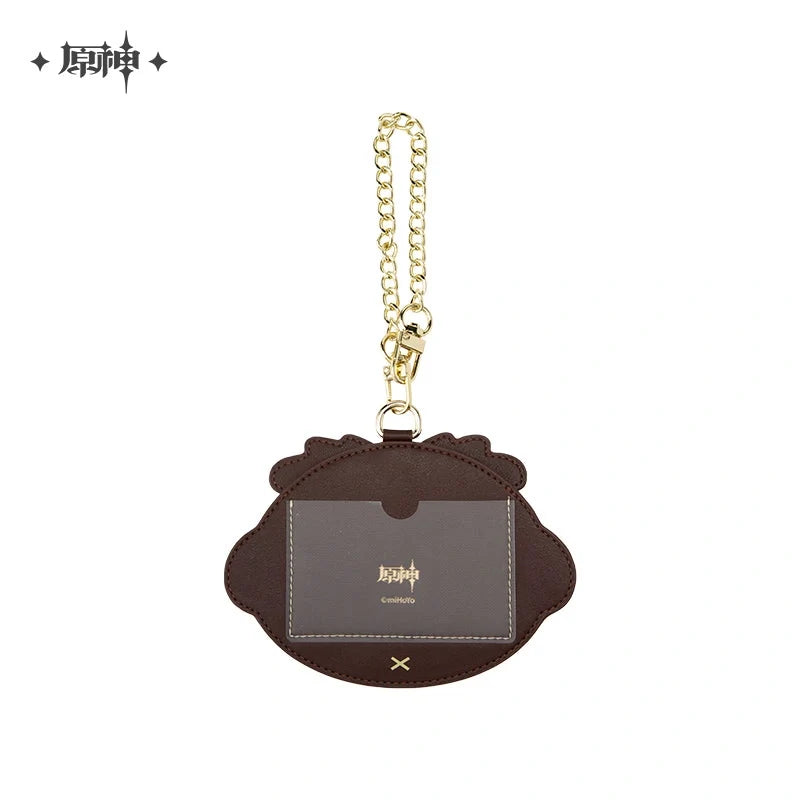 Genshin Impact - Teyvat Zoo Series: Chibi Diluc Noctua Card Holder miHoYo