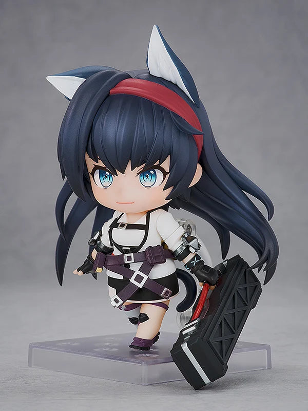 Arknights - Blaze Nendoroid Good Smile Arts Shanghai