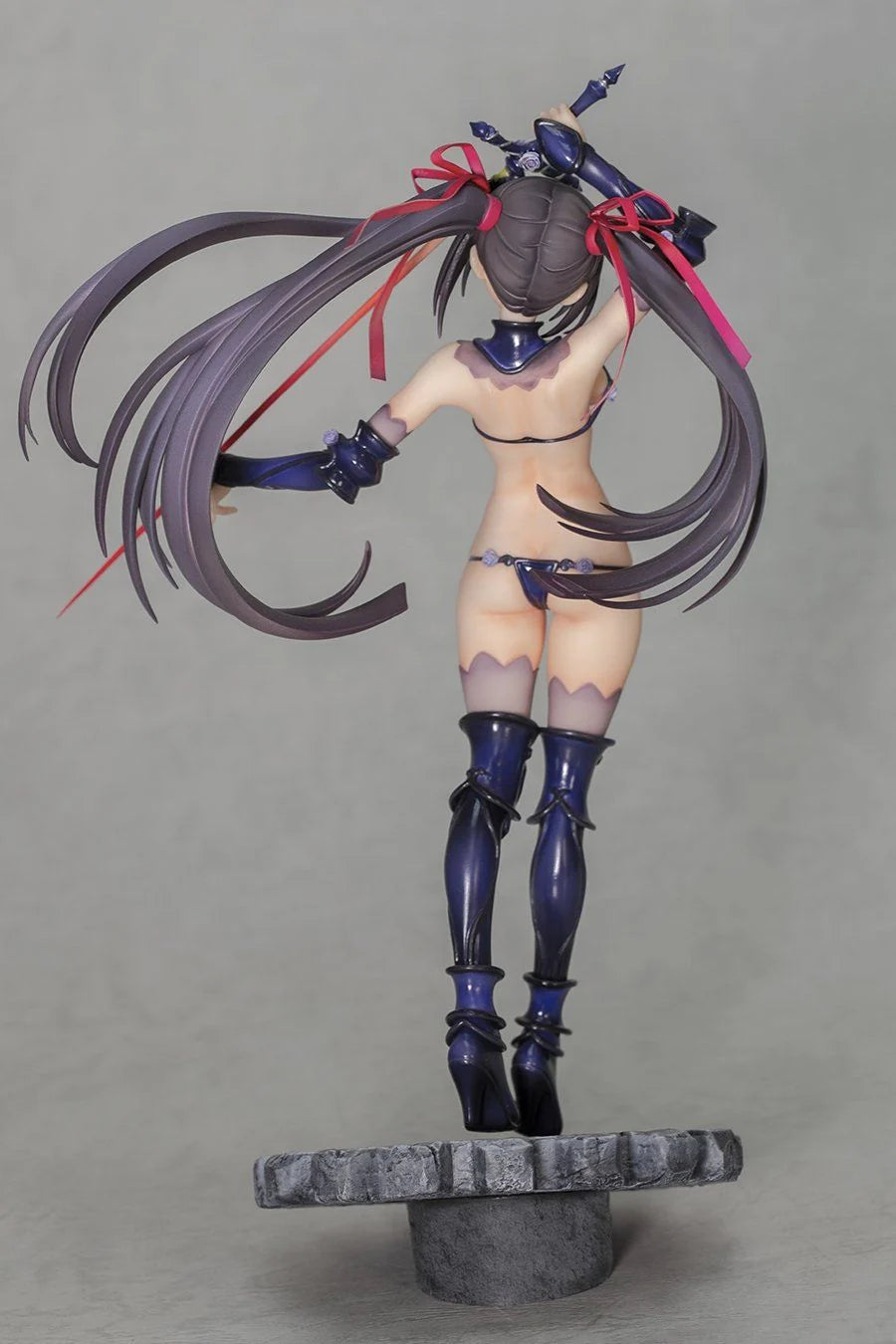 Date A Live - Kurumi Tokisaki (Bikini Armor Ver.) 1/7 Scale Figure Alphamax